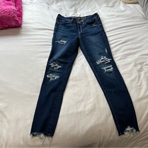 New AE Jeans